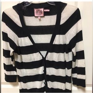 Juicy Couture Cardigan